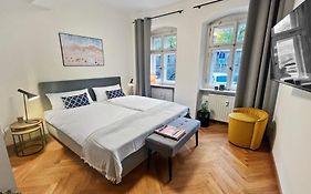 BeckHomes: Luxuriöses Juwel mitten in der Altstadt